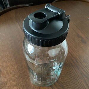 Mason Jar lid